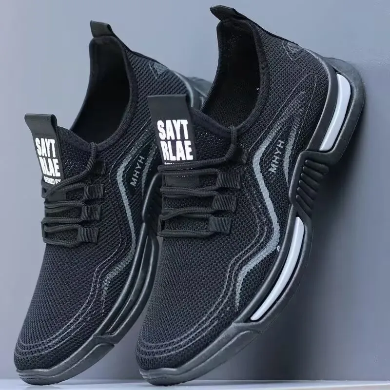 2026 Herren-Slipper aus gewebt – Men'S Shoes For Gym Bewertung und Preis