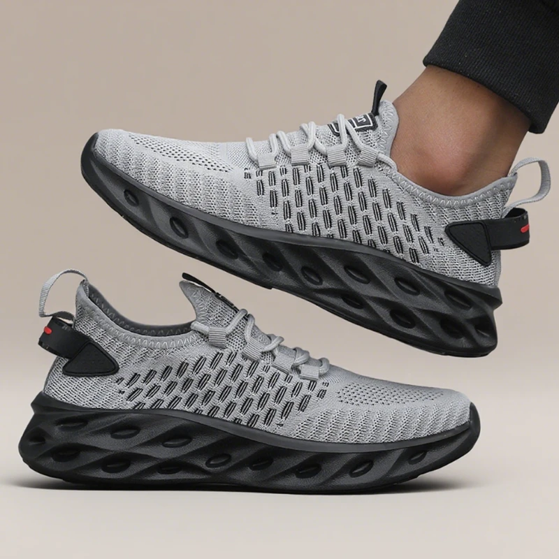 Herren-Wanderschuhe sind atmun – Men'S Shoes For Gym Bewertung und Preis