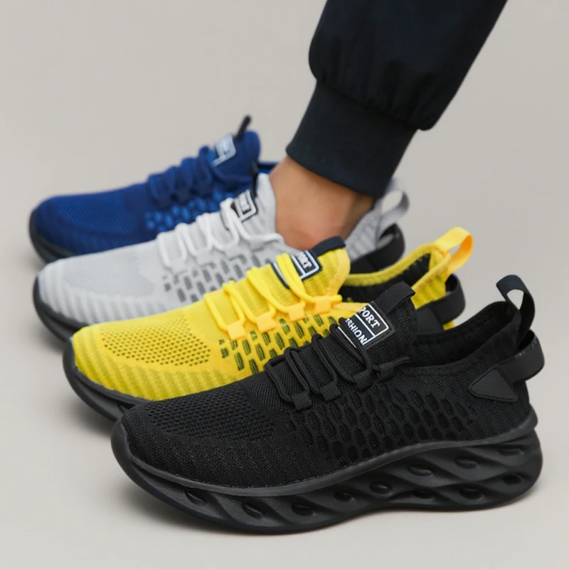Herren-Wanderschuhe sind atmun – Men'S Shoes For Gym Bewertung und Preis