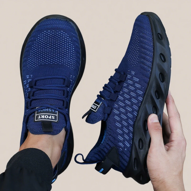 Herren-Wanderschuhe sind atmun – Men'S Shoes For Gym Bewertung und Preis