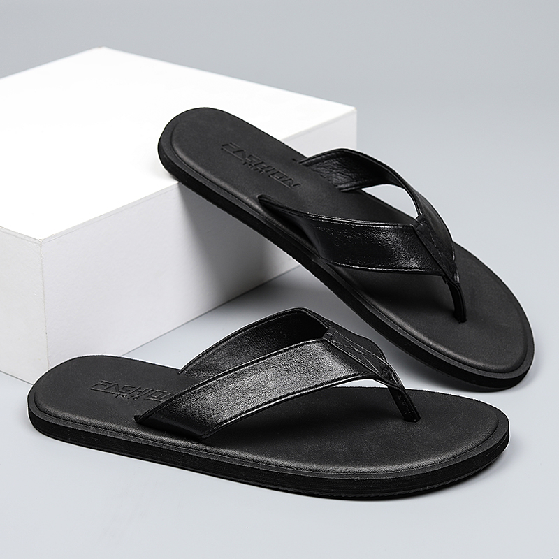 Herren-Flip-Flops mit weicher  – Men'S Shoes Hoka Sale Bewertung und Preis