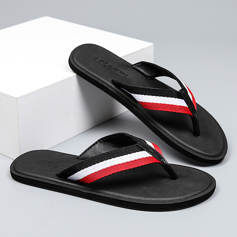 Herren-Flip-Flops mit weicher  – Men'S Shoes Hoka Sale Bewertung und Preis