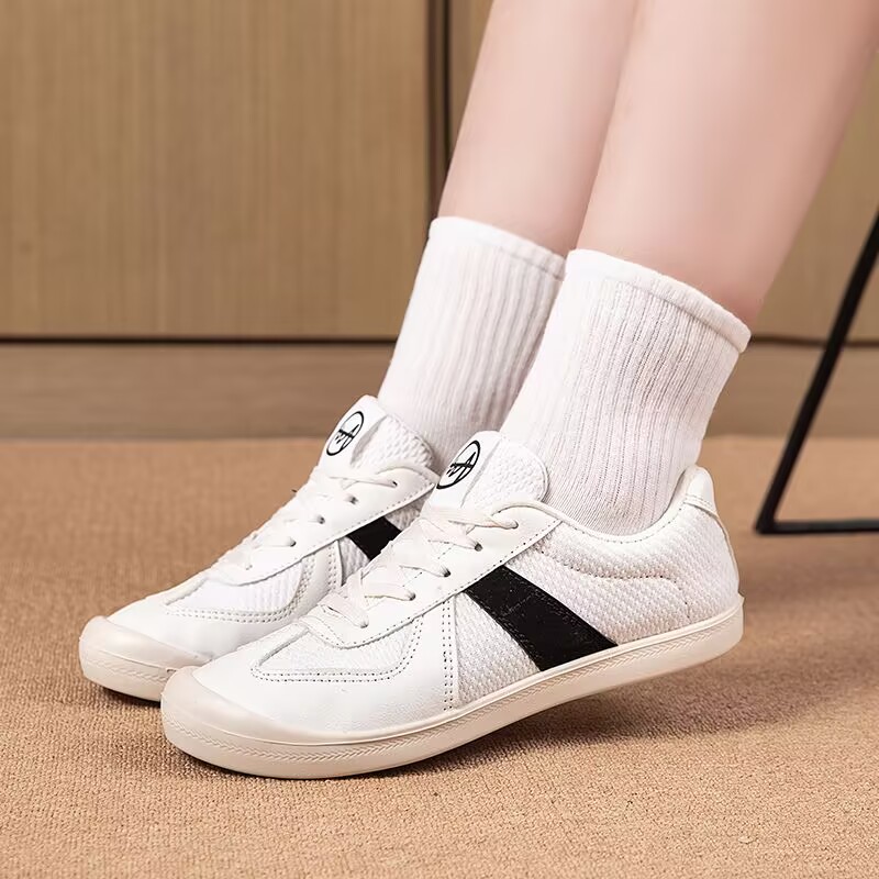 Frauen Sportschuhe Luxus Casua – Casual Sneaker Low Bewertung und Preis