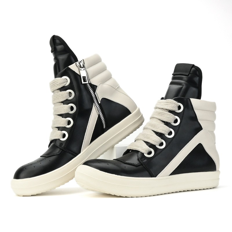 Hohe Qualität Casual Turnschuh – Men Shoes Trends Bewertung und Preis