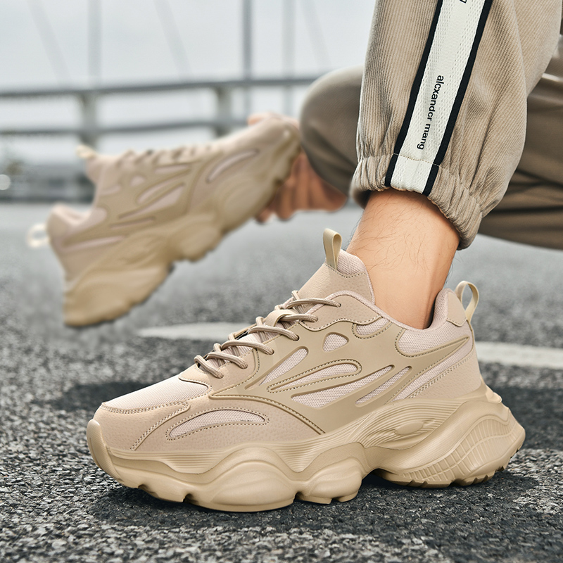 Hochwertige Sport-Walking-Snea – Men'S Shoes Good For Running Bewertung und Preis