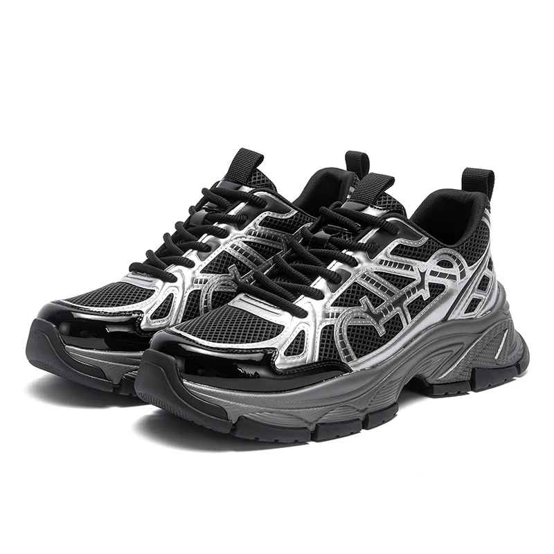 2025, Herrenschuhe, Luxusmarke – Men'S Shoes Brogues Bewertung und Preis
