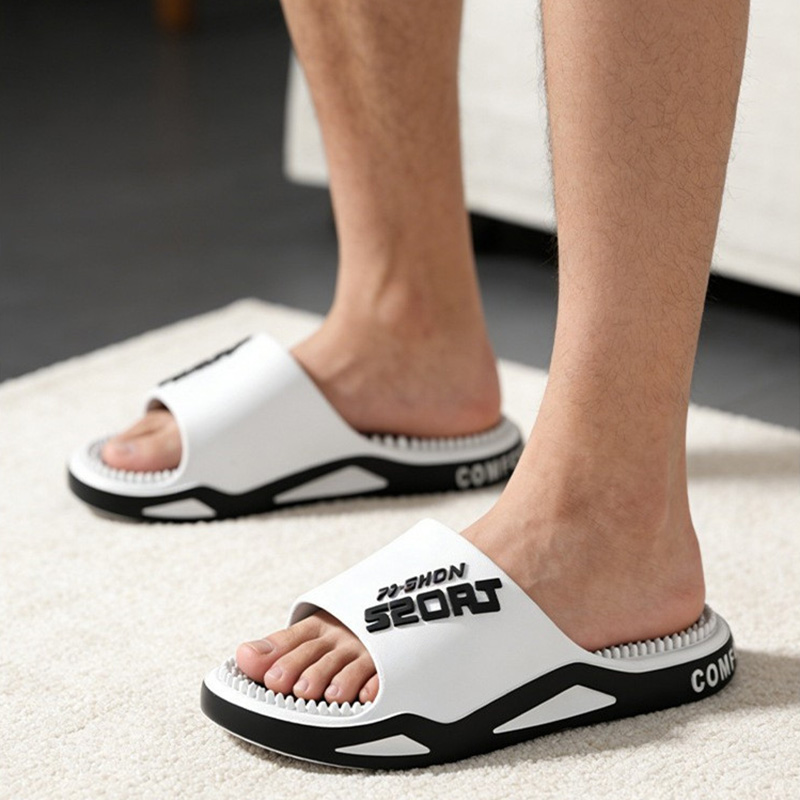 Neue Herren-Hausschuhe mit Mas – Men'S Shoes Hoka Sale Bewertung und Preis