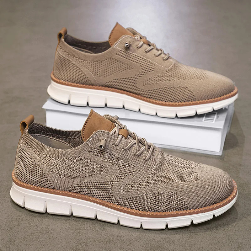 Herren-Freizeitschuhe, klassis – Men'S Shoes Brogues Bewertung und Preis