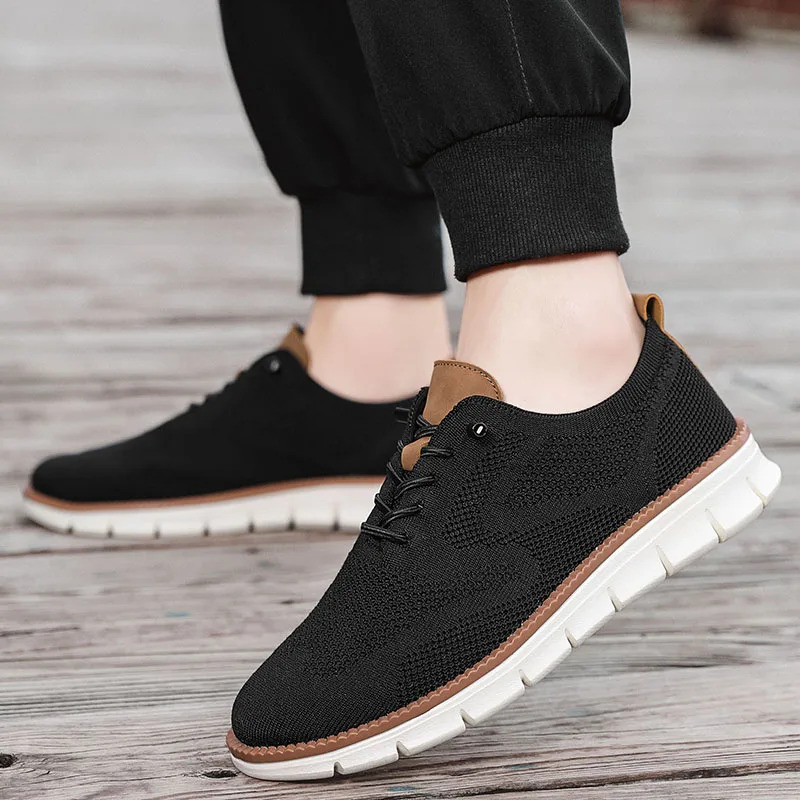 Herren-Freizeitschuhe, klassis – Men'S Shoes Brogues Bewertung und Preis