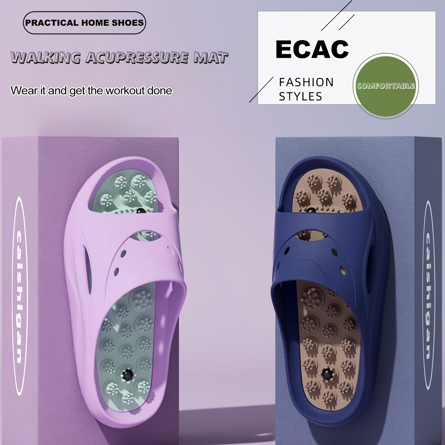 Damen Herren EVA Massage-Hauss – Men Shoes On Sale Bewertung und Preis