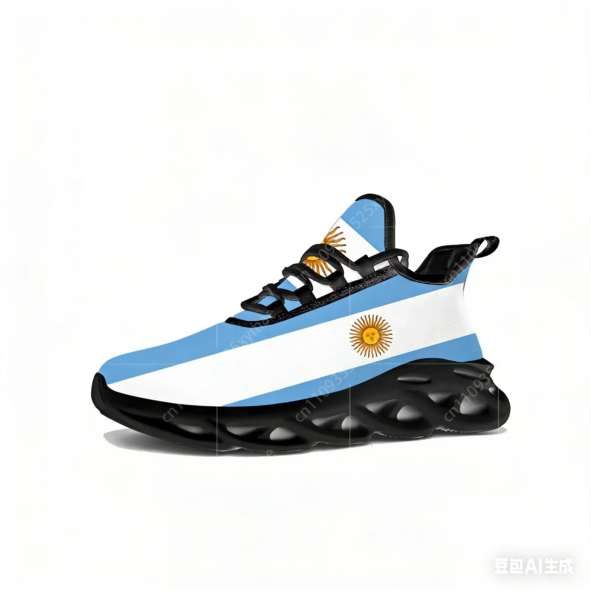 Flache Sneakers mit argentinis – Men'S Shoes Hoka Sale Bewertung und Preis