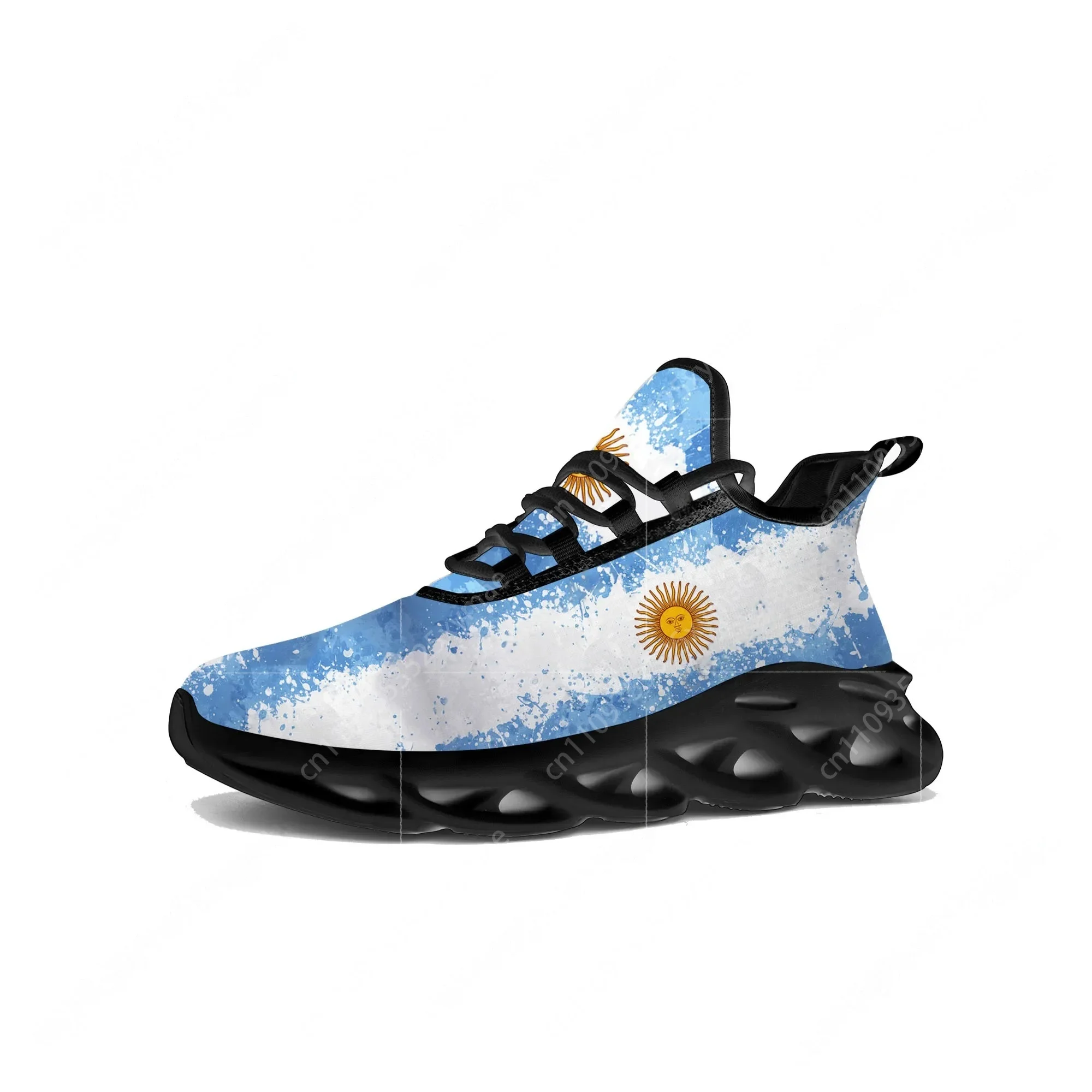 Flache Sneakers mit argentinis – Men'S Shoes Hoka Sale Bewertung und Preis