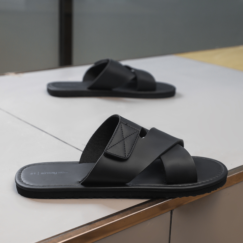 Herren-Slipper 2026: Neue Somm – Men Shoes On Sale Bewertung und Preis
