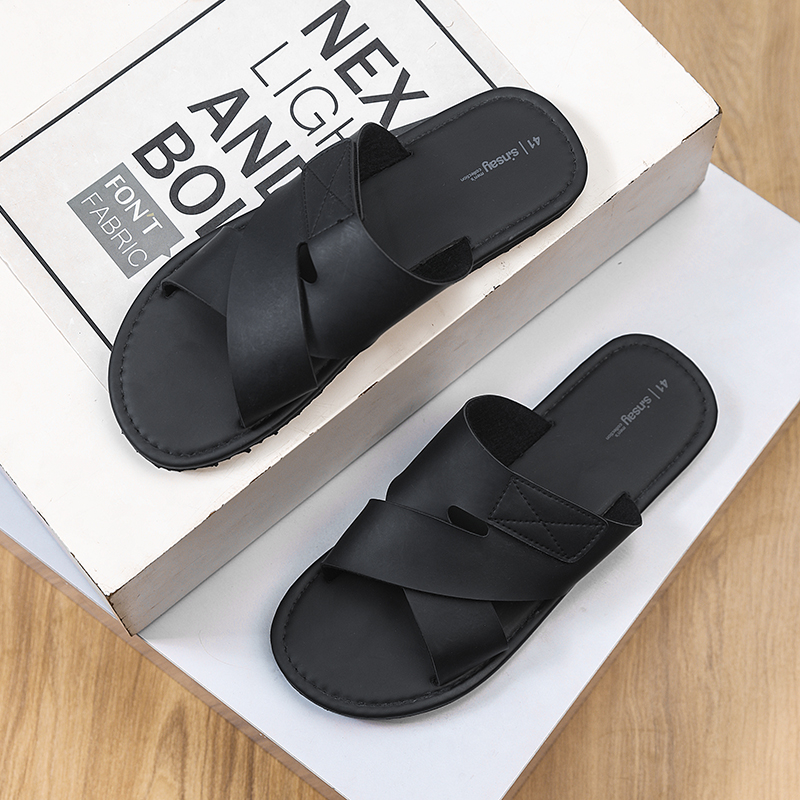 Herren-Slipper 2026: Neue Somm – Men Shoes On Sale Bewertung und Preis