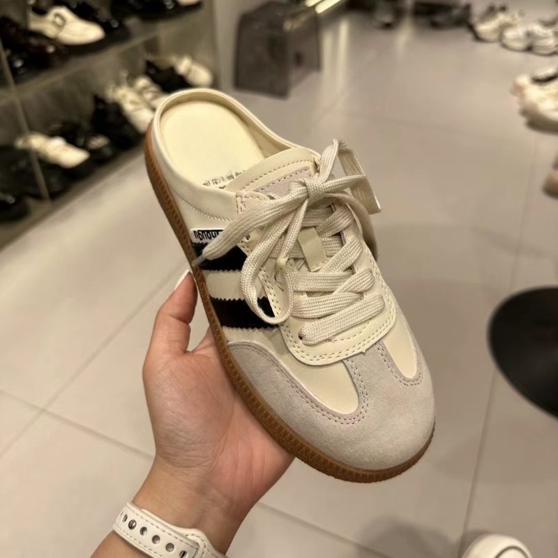Frauen Maultiere Schuhe Sport  – Casual Sneaker Low Bewertung und Preis