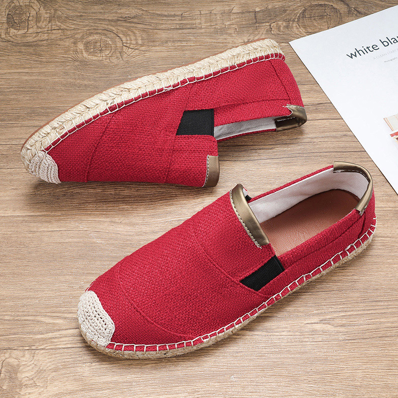 Canvas-Sneaker Neuheit 2026 Lä – Men Shoes Trends Bewertung und Preis