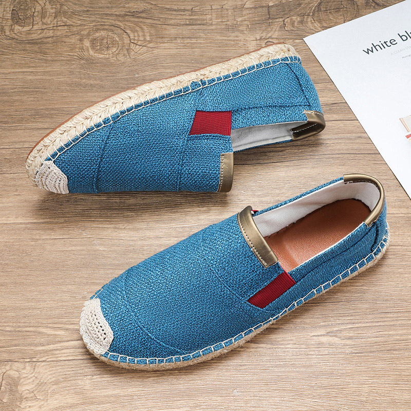 Canvas-Sneaker Neuheit 2026 Lä – Men Shoes Trends Bewertung und Preis