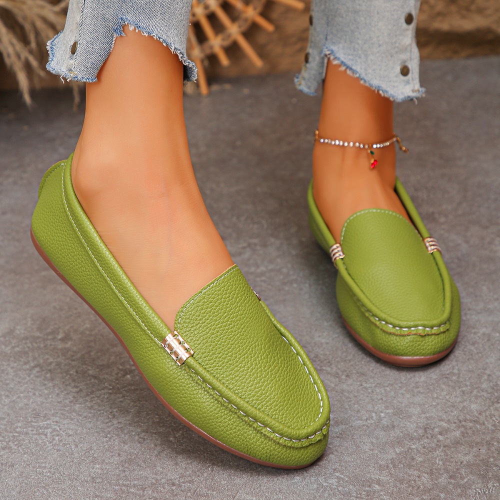 2026 Neue Damen-Flats Bequeme  – Casual Sneaker Low Bewertung und Preis