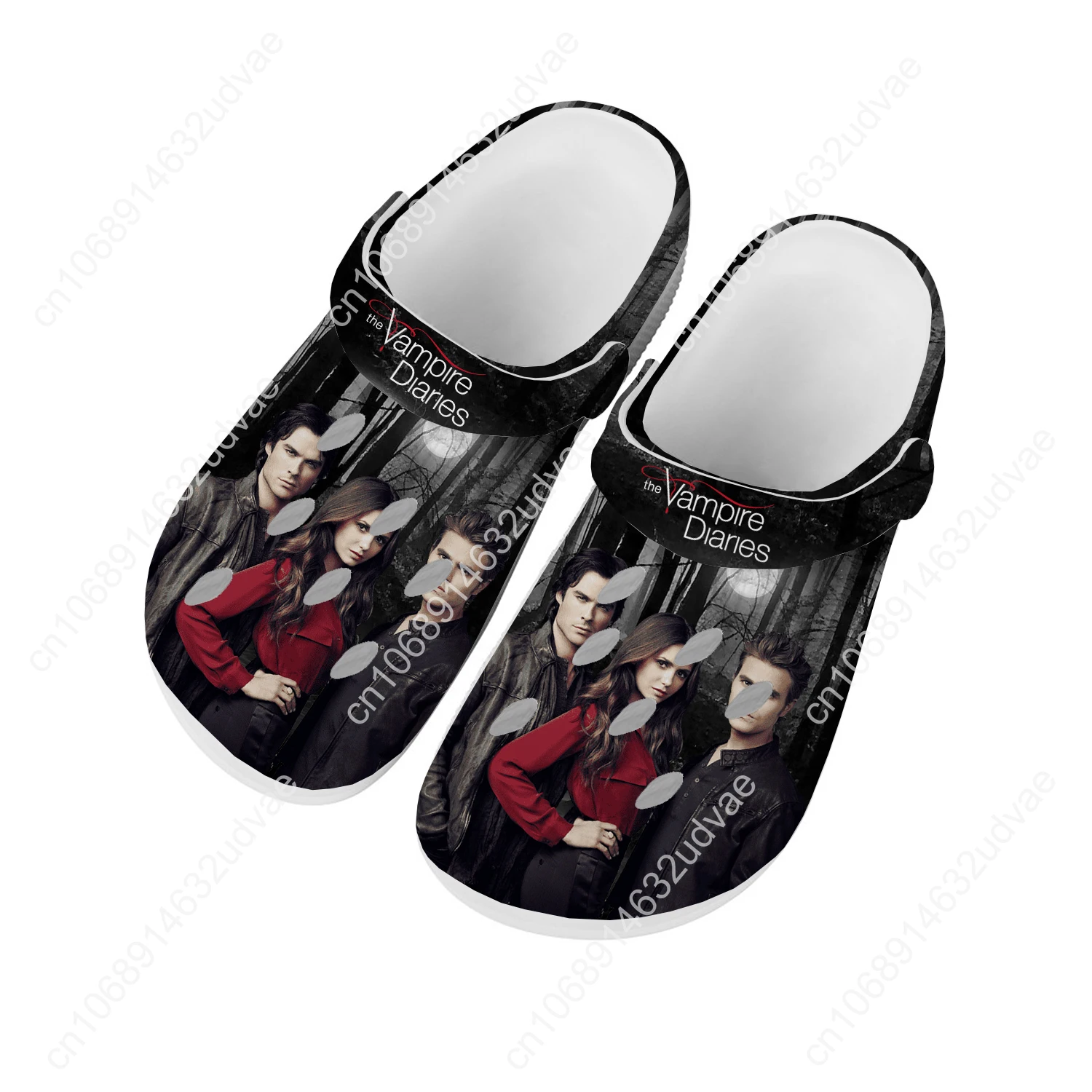 The Vampire Wasserschuhe für H – Men Shoes Trends Bewertung und Preis