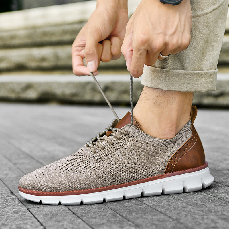 Herren-Freizeitschuhe, klassis – Men'S Shoes Brogues Bewertung und Preis