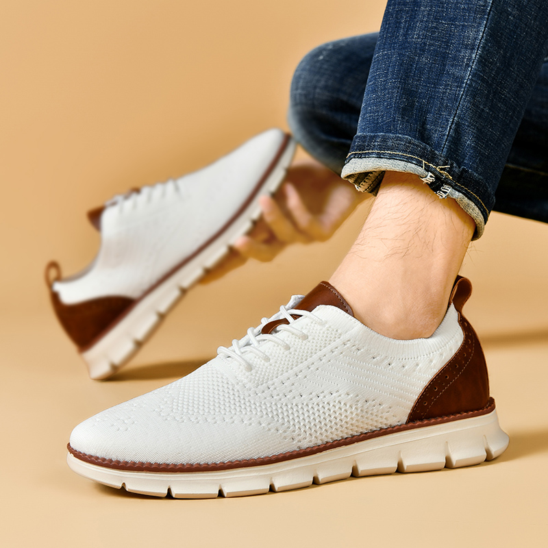 Herren-Freizeitschuhe, klassis – Men'S Shoes Brogues Bewertung und Preis