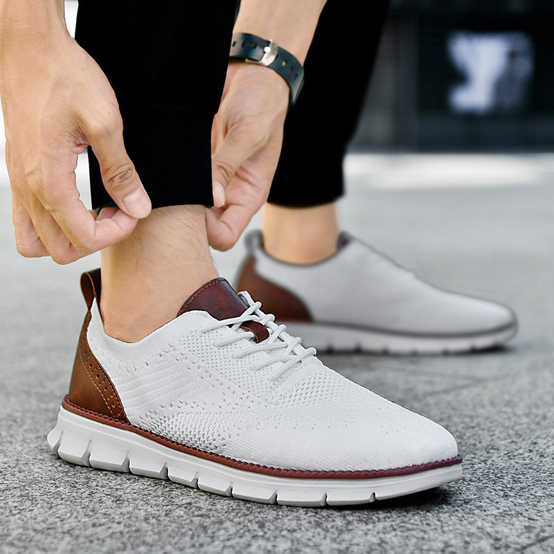 Herren-Freizeitschuhe, klassis – Men'S Shoes Brogues Bewertung und Preis