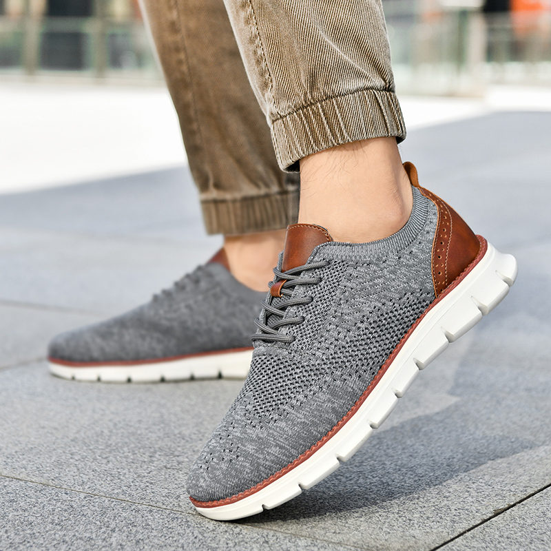 Herren-Freizeitschuhe, klassis – Men'S Shoes Brogues Bewertung und Preis