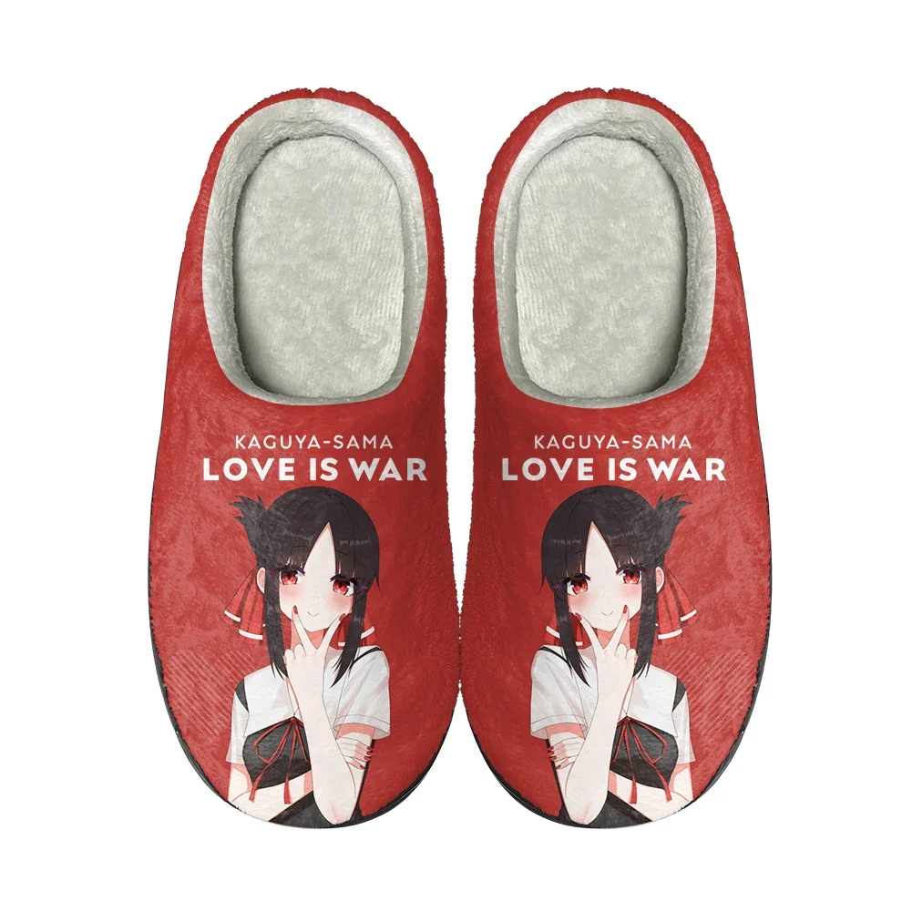 Kaguya Sama Love Is War Home B – Men Shoes Winter Bewertung und Preis