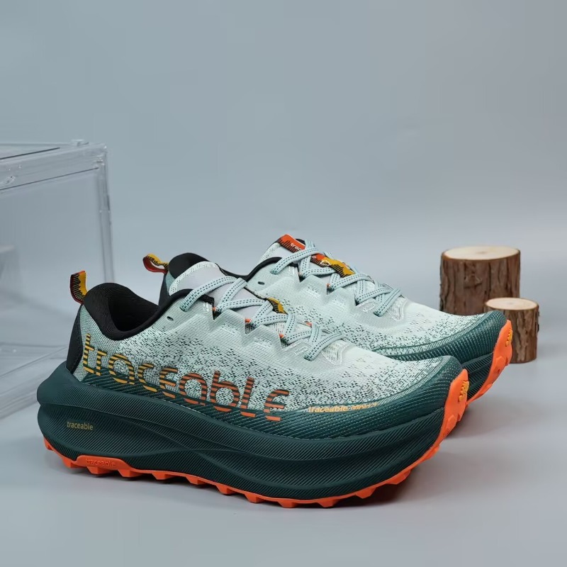 Luxus-Marken-Trailrunning-Schu – Men'S Shoes Good For Running Bewertung und Preis