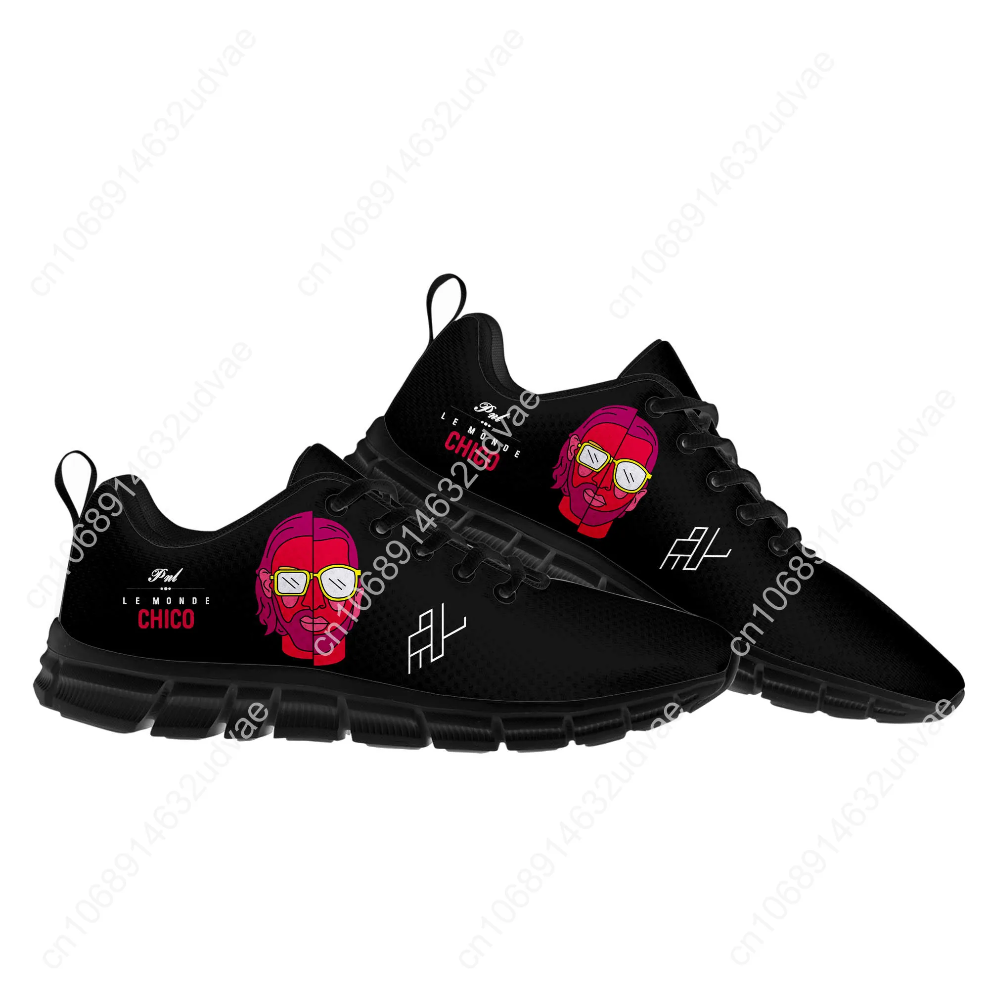 Le Monde Chico Sportschuhe PNL – Casual Sneaker Low Bewertung und Preis