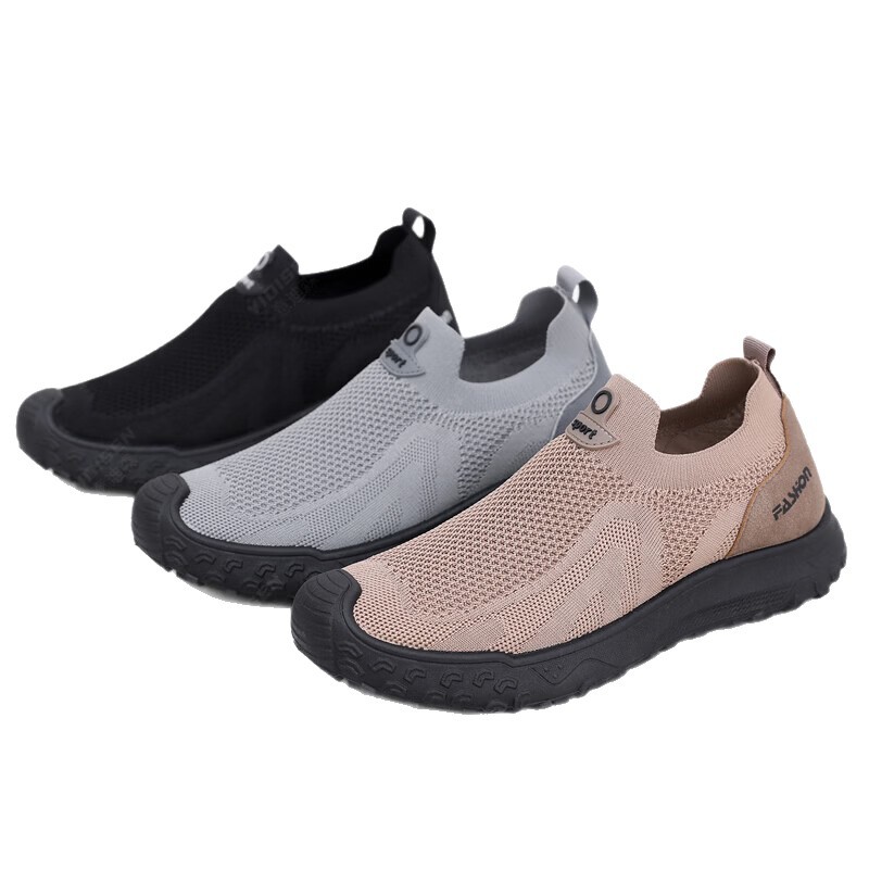 Sommerliche Herren-Freizeitsch – Men'S Shoes Hoka Sale Bewertung und Preis