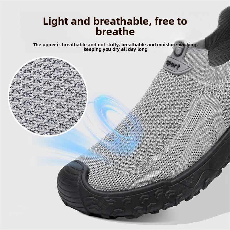 Sommerliche Herren-Freizeitsch – Men'S Shoes Hoka Sale Bewertung und Preis