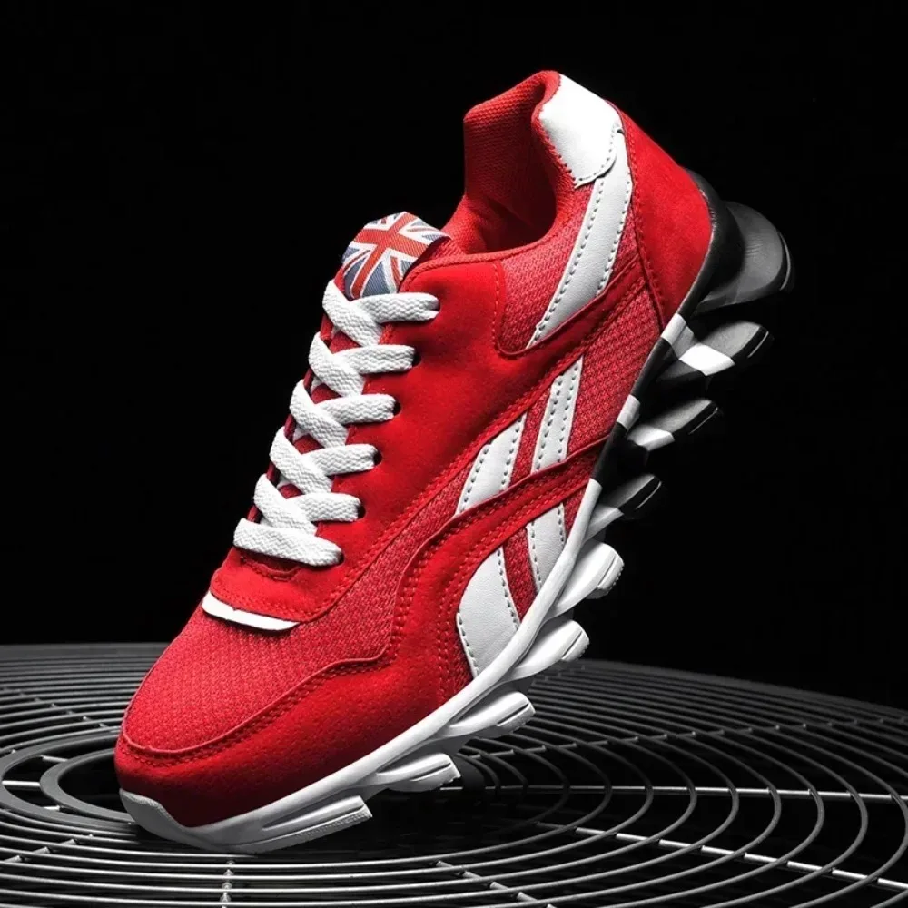 Marke Trend Größe 46 47 48 män – Men'S Shoes For Gym Bewertung und Preis