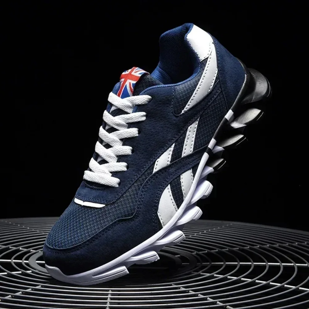 Marke Trend Größe 46 47 48 män – Men'S Shoes For Gym Bewertung und Preis