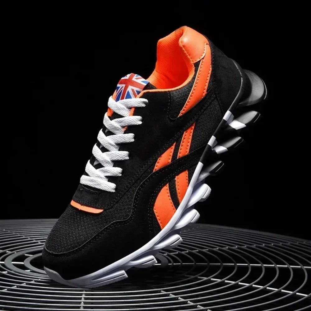 Marke Trend Größe 46 47 48 män – Men'S Shoes For Gym Bewertung und Preis