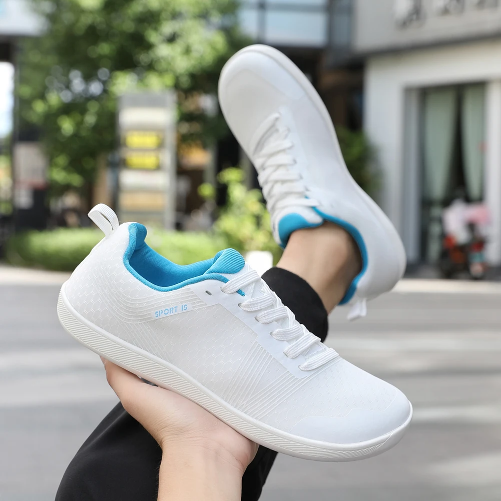 Minimalistische Barfußschuhe,  – Men Shoes Trainers Bewertung und Preis