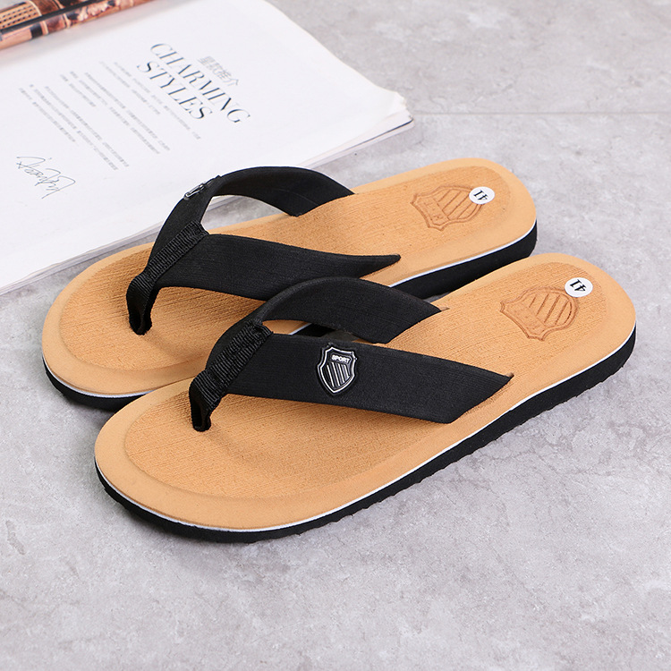 Neue Herren Flip-Flops Strand- – Men'S Shoes Hoka Sale Bewertung und Preis