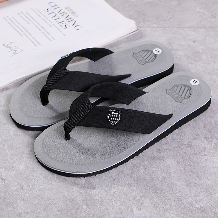 Neue Herren Flip-Flops Strand- – Men'S Shoes Hoka Sale Bewertung und Preis