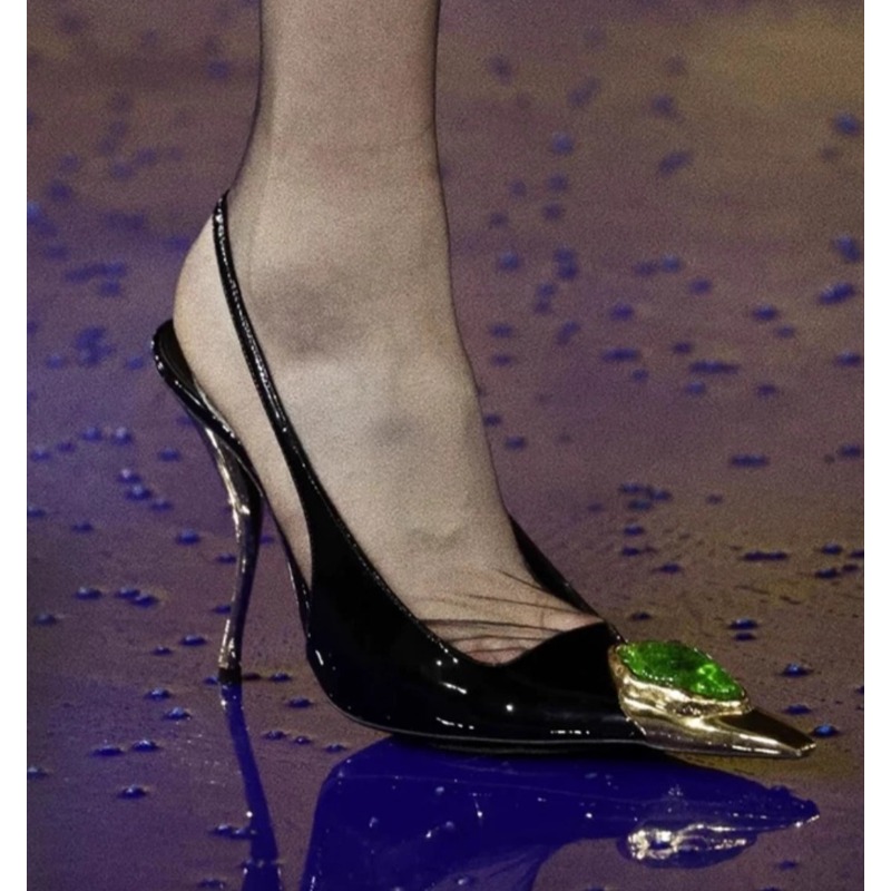 Designer Street Style Design I – Dress Shoe Pointed Bewertung und Preis