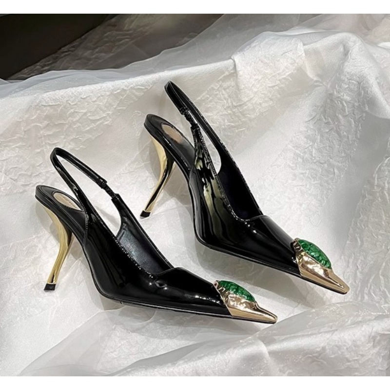 Designer Street Style Design I – Dress Shoe Pointed Bewertung und Preis