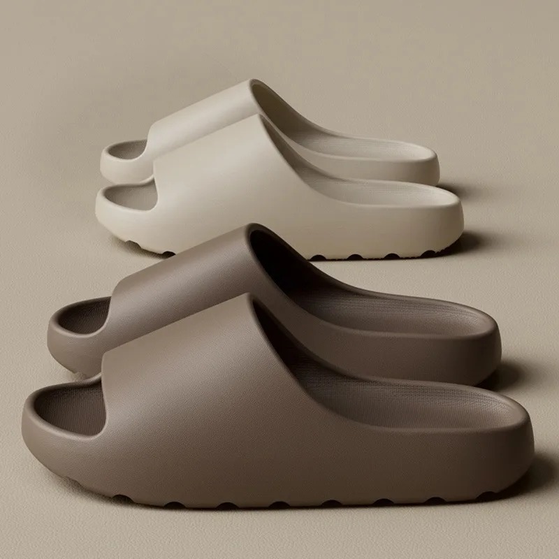 Kokosnuss-Slipper: Wolkenweich – Men Shoes On Sale Bewertung und Preis