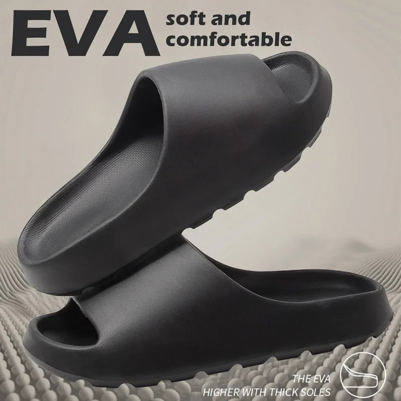 Kokosnuss-Slipper: Wolkenweich – Men Shoes On Sale Bewertung und Preis