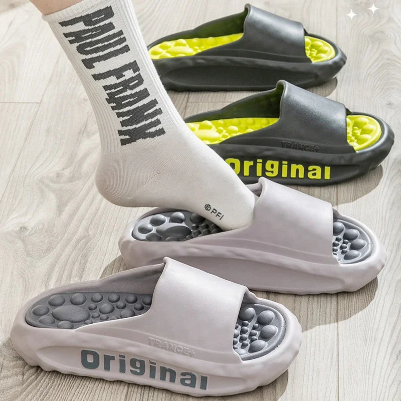 Massage-Hausschuhe Cloud für H – Men'S Shoes Cloud Bewertung und Preis