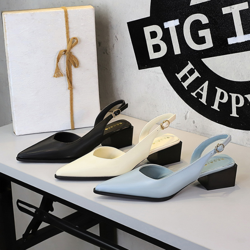 Stativgurt mit spitzer Zehenpa – Dress Shoe Pointed Bewertung und Preis