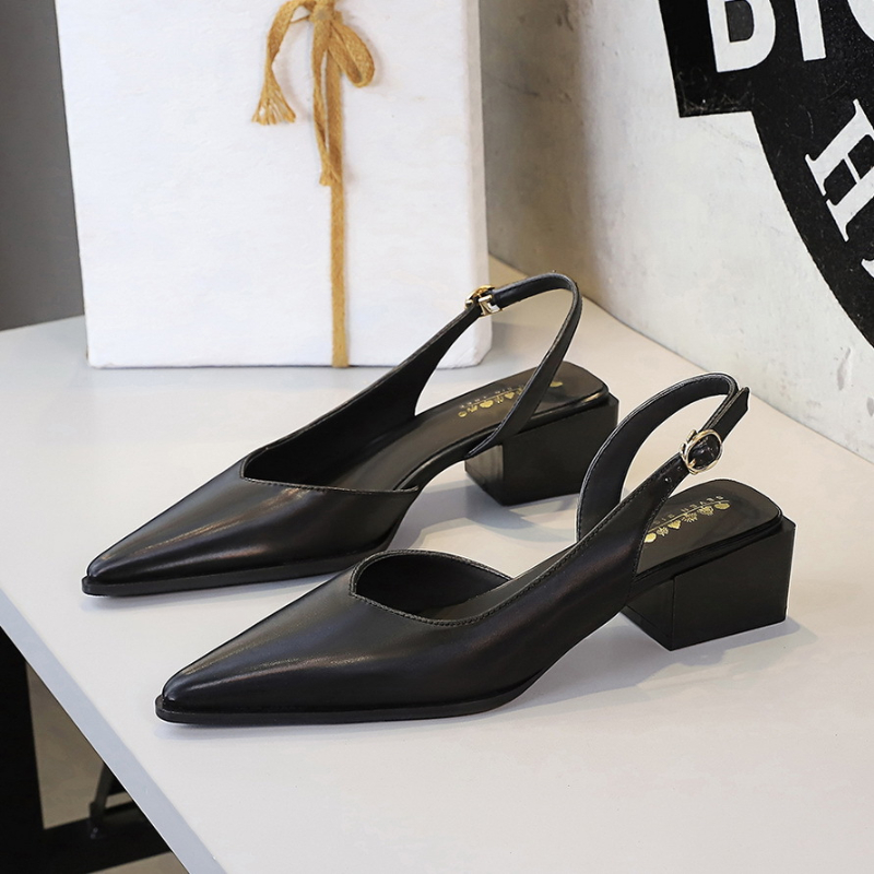 Stativgurt mit spitzer Zehenpa – Dress Shoe Pointed Bewertung und Preis