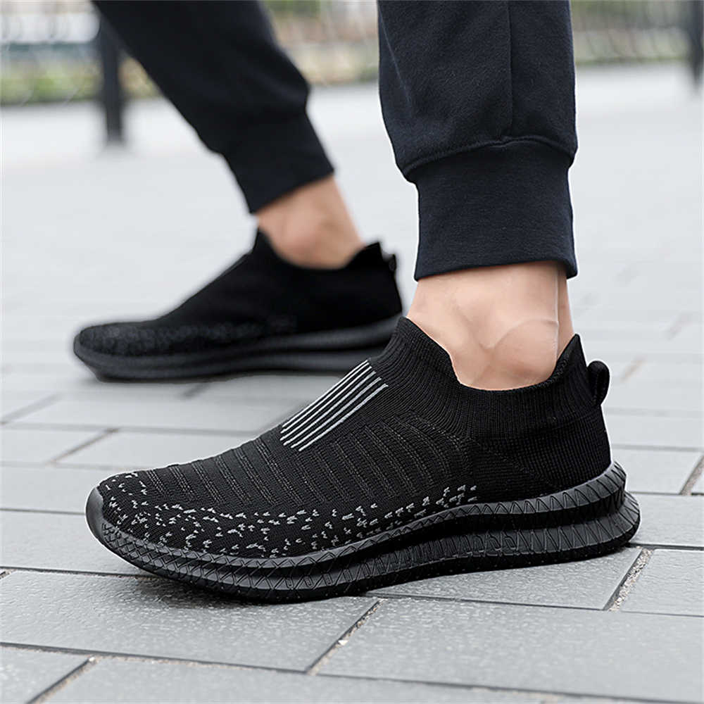 Slip-ons Nummer 39, rote hohe  – Men Shoes Red Bewertung und Preis