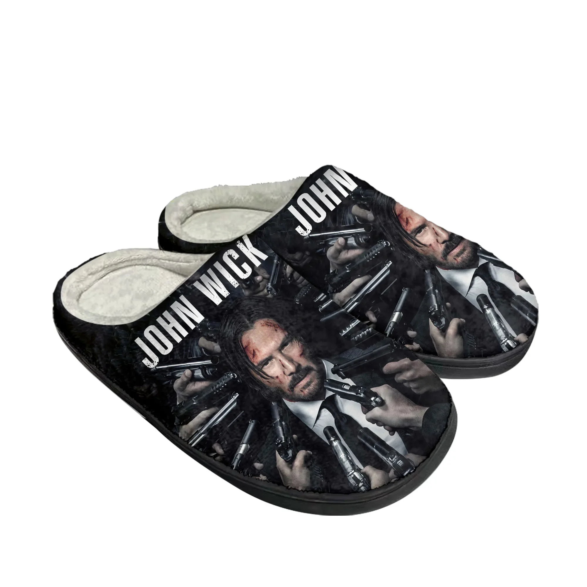 John Wick Keanu Reeves Home Ba – Men Shoes Winter Bewertung und Preis