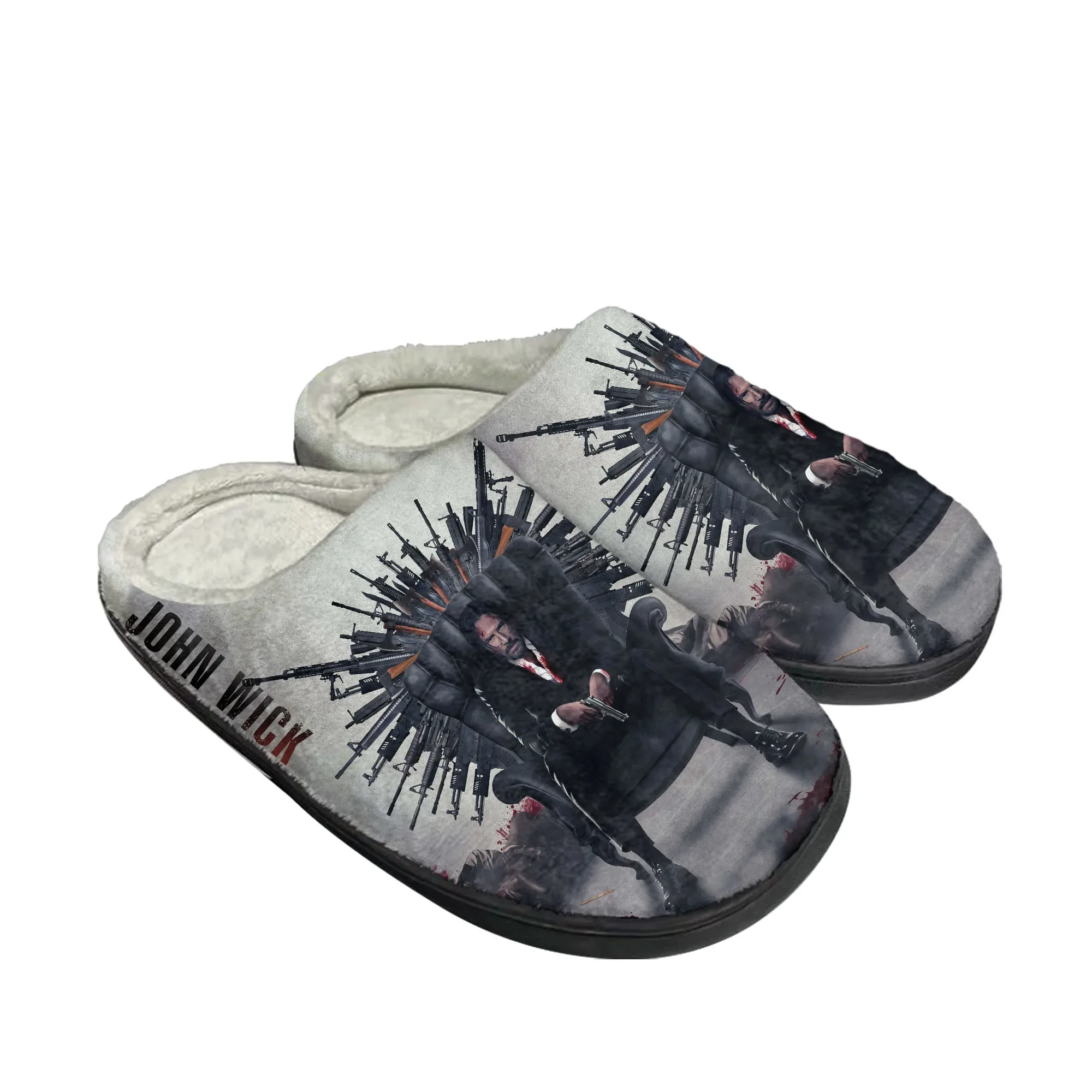 John Wick Keanu Reeves Home Ba – Men Shoes Winter Bewertung und Preis