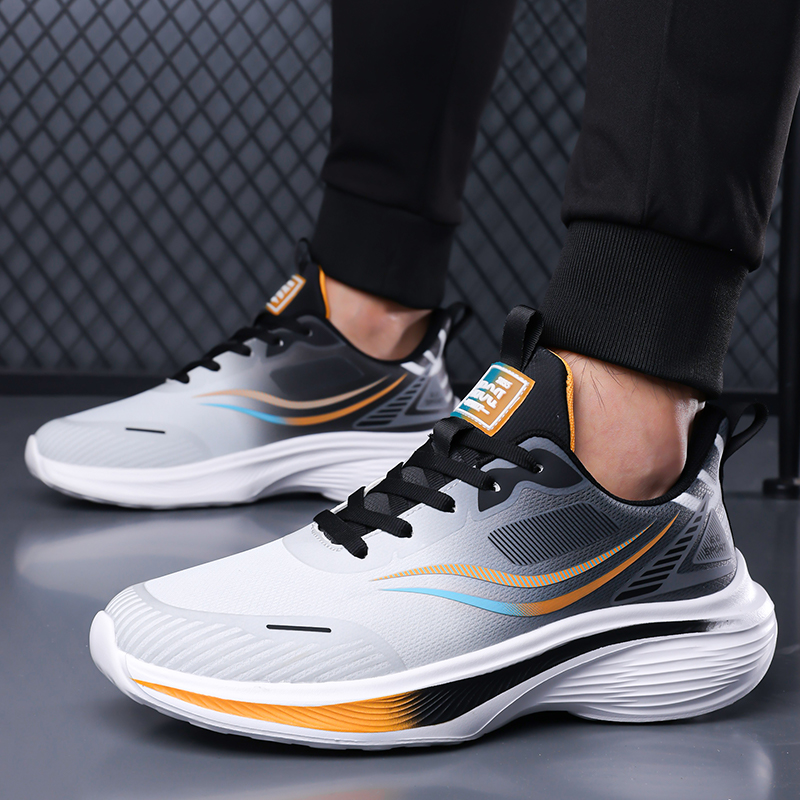 Modische Turnschuhe für Herren – Men'S Shoes For Gym Bewertung und Preis
