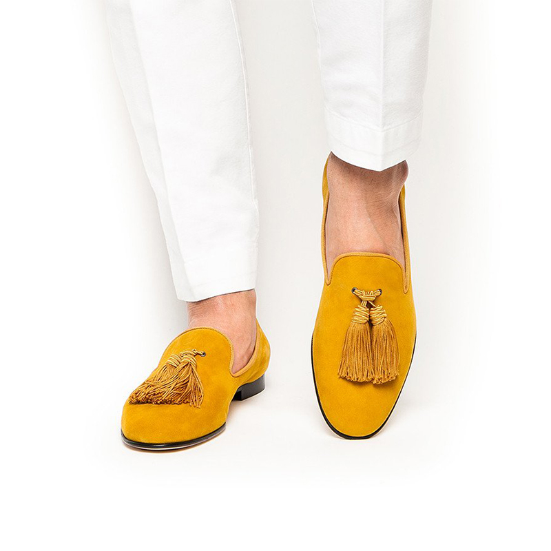 Piergitar Belgische Loafer aus – Men'S Shoes Dressy Casual Bewertung und Preis